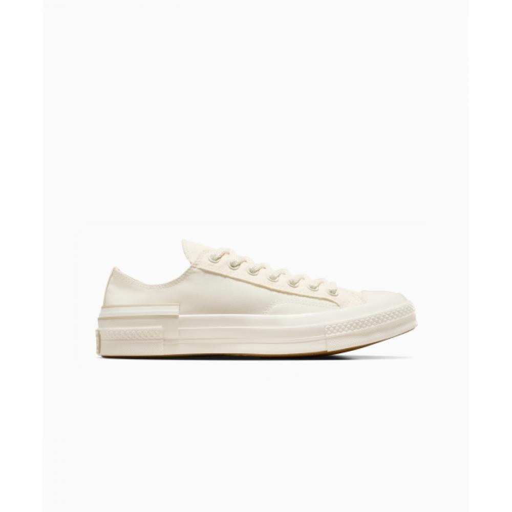 

Converse Chuck 70 Hacked Heel Egret A11622C