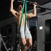 Fitness Elastic Resistance Band for Strength Training and Yoga