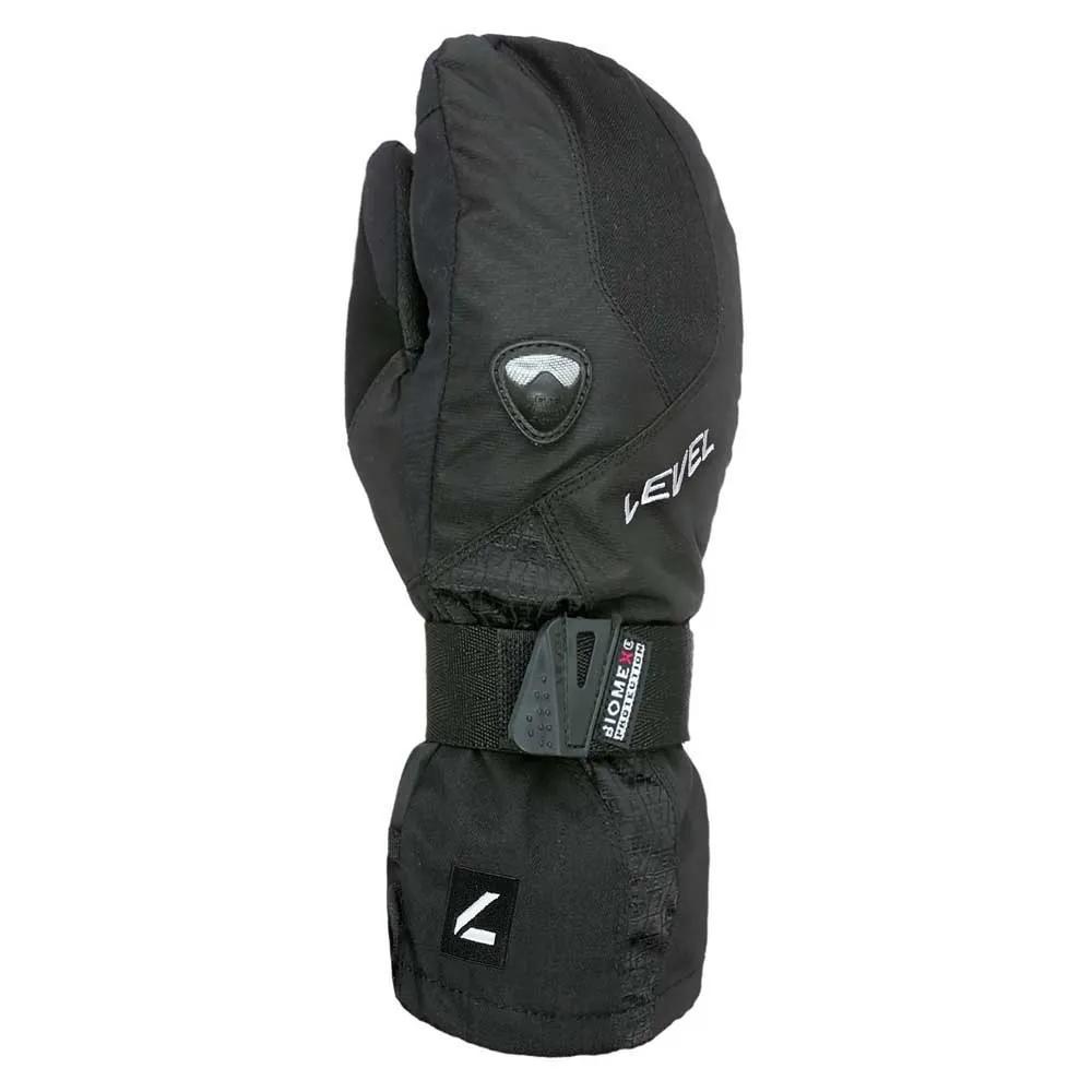 

Level Перчатки Fly L