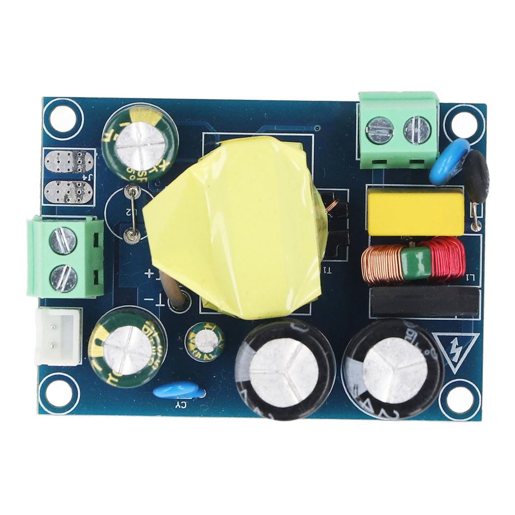 Trennschalter Leistungsmodul Hocheffizientes GaN für SC1933C Chip AC90?250V zu DC12V 3.3A 40W