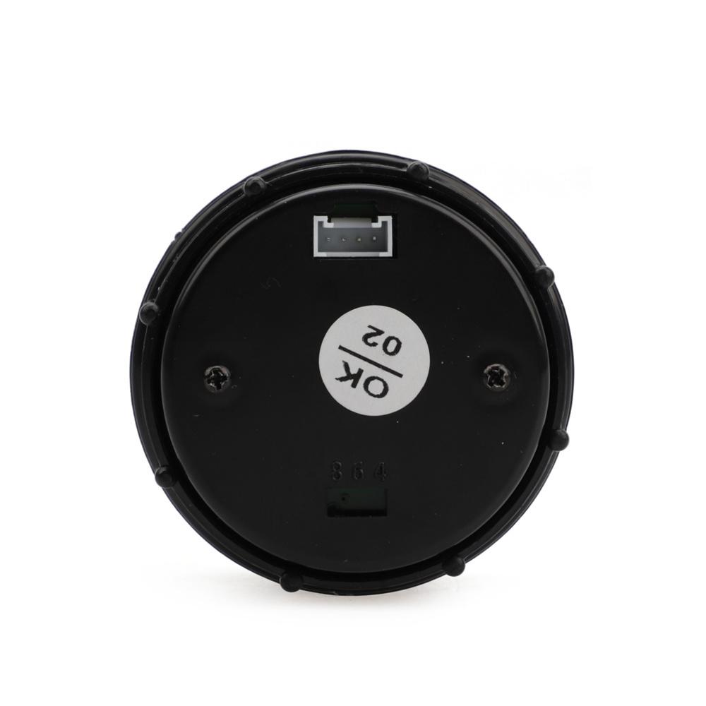 2" 52mm Car Meter Blue Led EGT EXT Gauge Exhaust Gas Temperature Gauge Digital Exhaust Gas Temp Gauge With Sensor CNSPEED