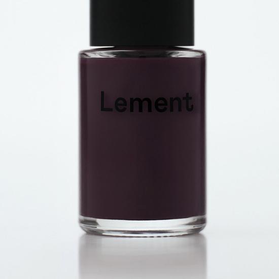 Lement Color Nail 14ml 19 Sciroppo di Mora