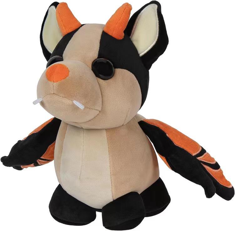 Adopt Me Plush Owl Toy - Cross-Border Animal Doll