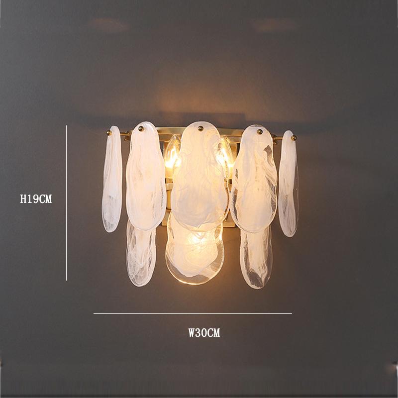 

Постмодернистская роскошная светодиодная люстра, хрустальная простая современная люстра для гостиной, столовой, дизайнерское освещение, креативный художественный подвесной светильник Warm White