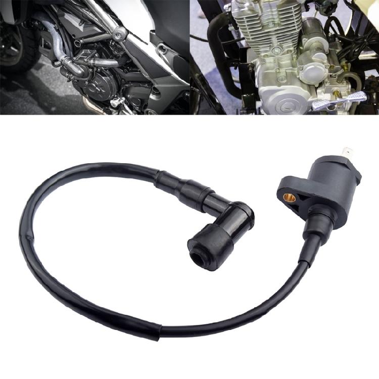 Ignition Coil for TRX90-110CC 1997-2006 Pocket Dirt Bike ATV Engine Replacement