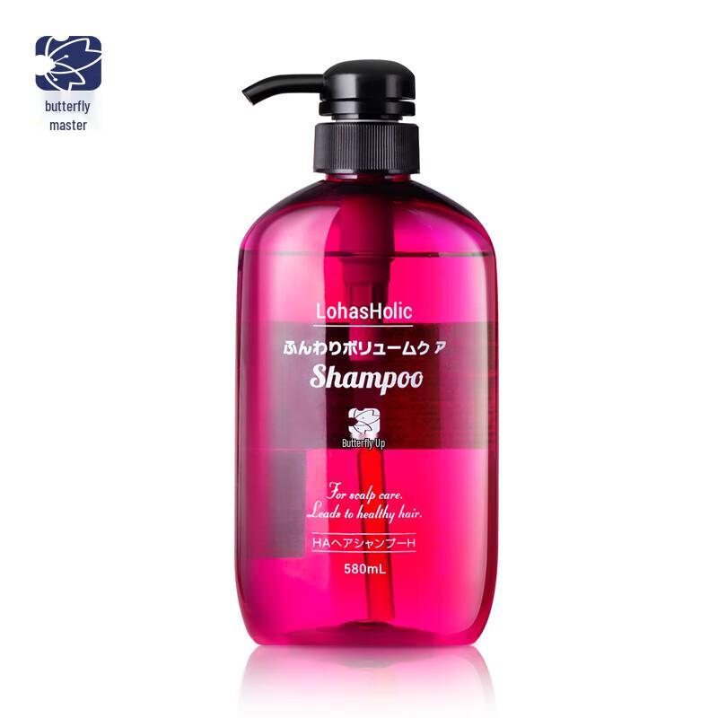 DIEYIN Anti-Haarausfall Ölkontrollshampoo