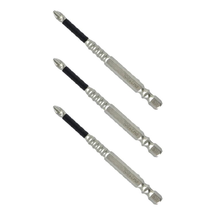K5 Crossing Screwdriver Bits Multipurpose Screwdriver Bit Multifunction Screwdriver Bits set designs for Professional