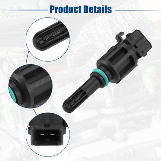 Water Temperature Sensor SINGLE  for BMW X3 2004-2005