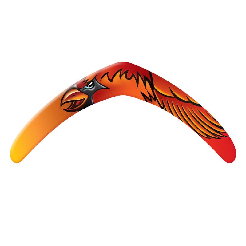 

Kids Soft Outdoor Boomerang Toy
