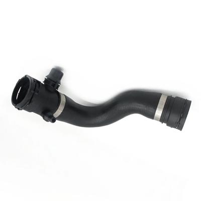 Water Tank Radiator Hose 17127646150 Engine Lower Coolant Water Pipe Cooling System for F25 28i 35iX M40i