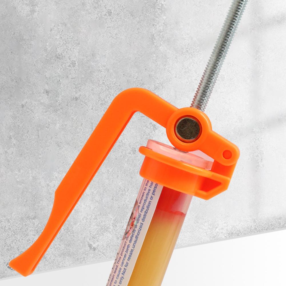 1pc Solder Paste Extruder Flux Paste Solder Oil Booster Dispensing Tool For PCB Repair Soldering Accessories