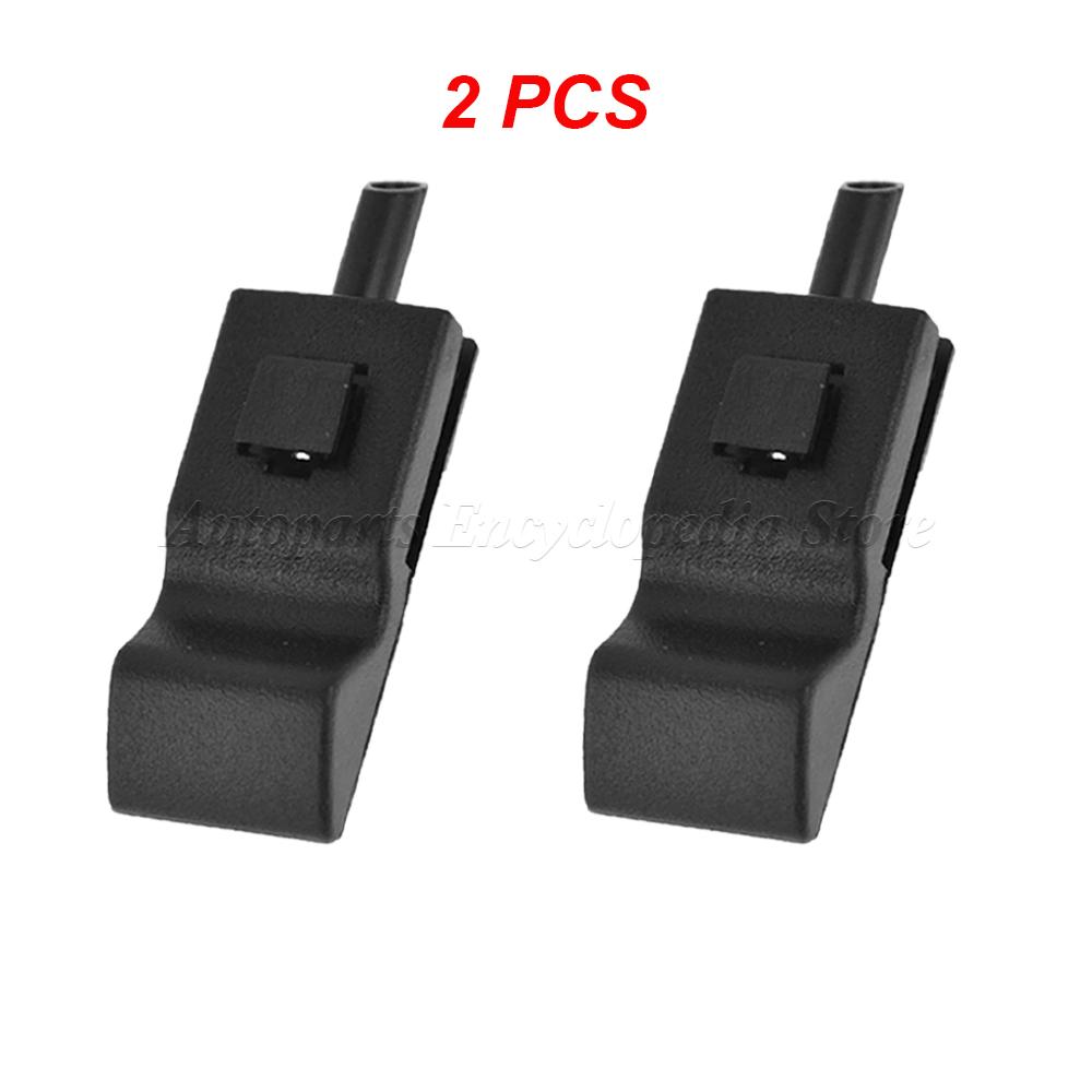 Auto Interior Door Lock Knobs For Chevrolet GMC Silverado Sierra Cadillac Hummer Yukon 2007-2013 15844616 15214027 25862454