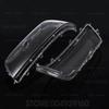 For BMW 5 Series E39 1999-2003 Car Headlight Lampshade Cover Shell Glass Lens Automobiles Head Light Lamp Lens Body kits Tuning