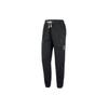 NBA Knitted Sweatpants Women's Black FB4634-010