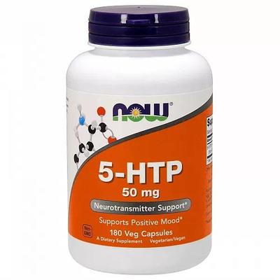 5-HTP 50mg.