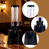 -style Beverage Dispenser for Beer And Outdoor Parties, Home Use, Enthusiasts.