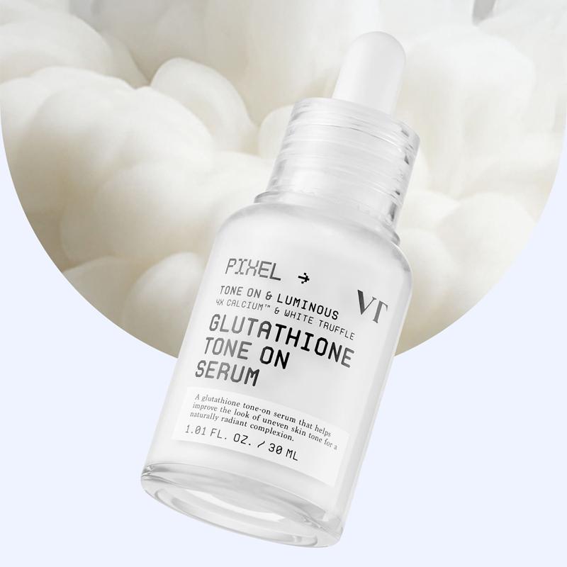 VT COSMETICS Glutathione Tone On Serum 30ml