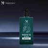 Nature's Gate Men's Vitality 2-in-1 Wash & Shampoo