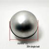 4-Minute Copper Float Ball Valve for Rice Cooker: Stainless Steel Water Inlet Switch and Tank Valve Accessory