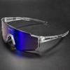 Cycling Glasses Bike Sunglasses Men UV400 Eyewear Sports MTB Outdoor Goggles Bicycle Women Sunglasses Multi Color Riding