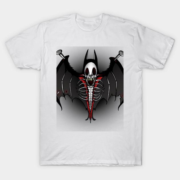 

T Рубашка женщин The Grim Batman Harajuku Печать Кавайи Футболка Летний короткий рукав женский футболка Top Tee