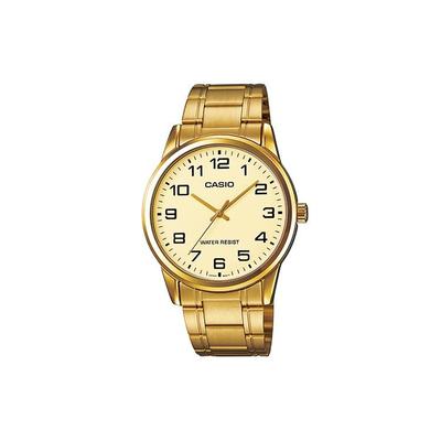 G Shock MTP V001G 9B MTP-V001G-9B