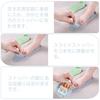 Foot Foot Shape Measuring Device for Foot Length Measurement Blue Measure, Children, Scale, Device, Lightweight, Simple, Convenient, Adjustable,
