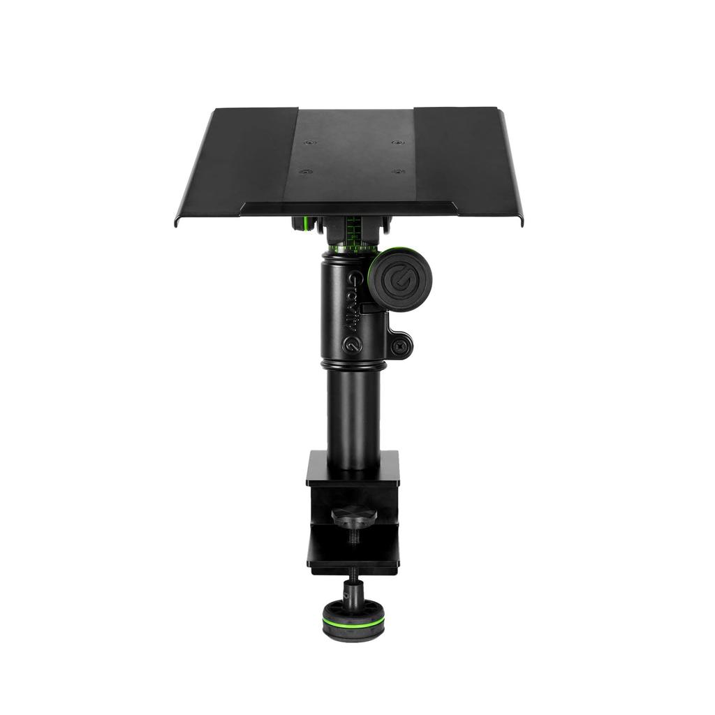 Gravity Studio Monitor Stand with Table Clamp (GSP3102TM)
