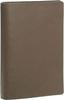 Da Vinci Dolce Mente ES A5 Size System Taupe Notebook,