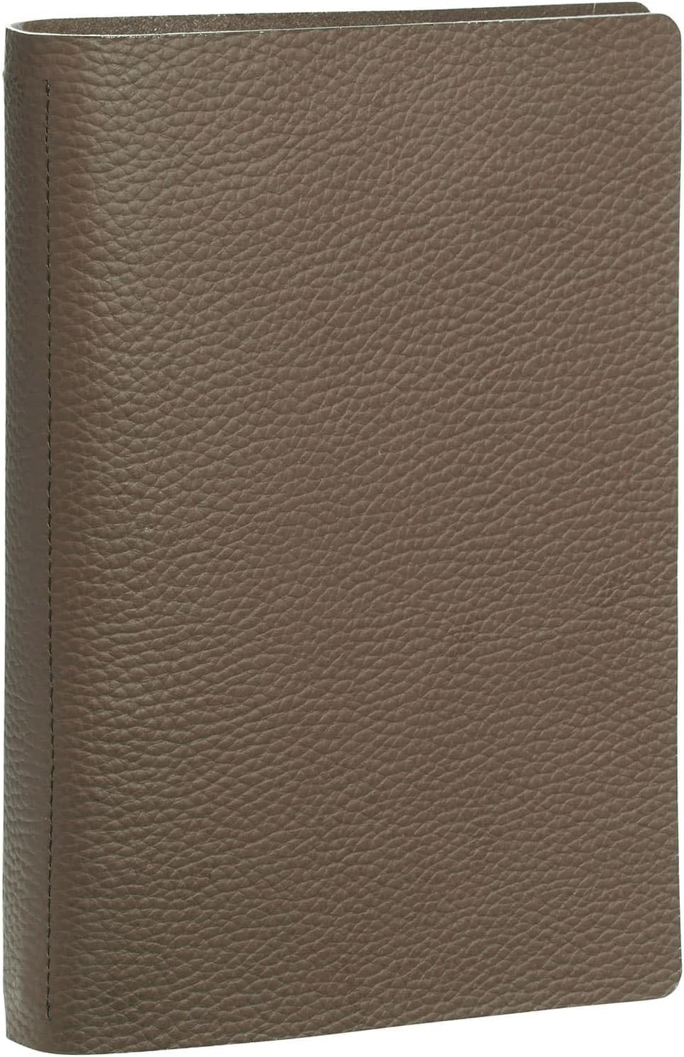 

Блокнот Da Vinci Dolce Mente формата А5, система, тауповый,