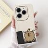 For Tecno Spark 20 Pro Case KJ6 Cute Animals Cartoon Cover Soft TPU Phone Case For Tecno Spark 20C Spark20 Pro Plus Fundas Coque