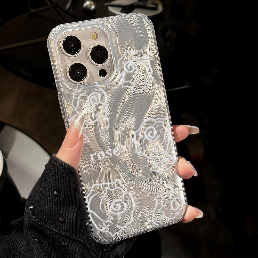 Phone Case for iPhone 15 13 11 12 14 Pro Max Plus Samsung S24 S23 A54 A55 S22 A12 A15 A15 A52 A14 A35 A34 A13 A25 A05 M12 F12 A25 A24 A32 A33 Ultra