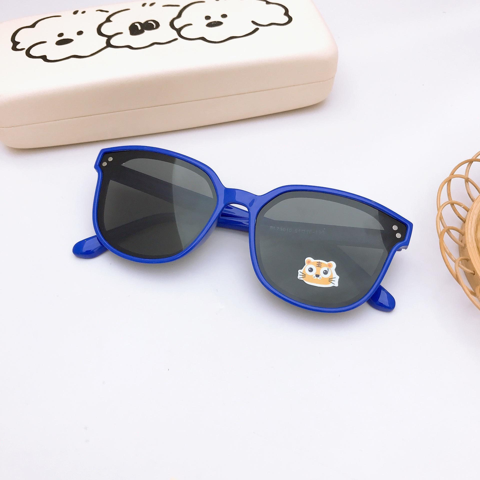 

Детские солнцезащитные очки с силиконовой поляризацией, защита от солнца, защита от ультрафиолета, детские солнцезащитные очки, милые очки для мальчиков и девочек