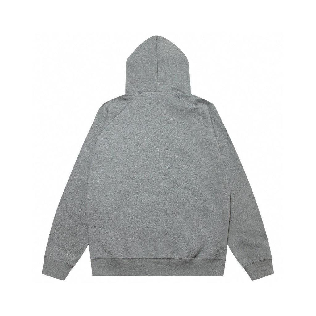 Over Green Fork X Essentials Trendy S22 Season 8 Hoodie