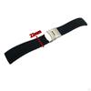Silicone Watch Band Fitness Durable Quick Release Replacement Sport Men