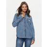 Denim Shirt Guess Jeans W4YH37 D5EI2