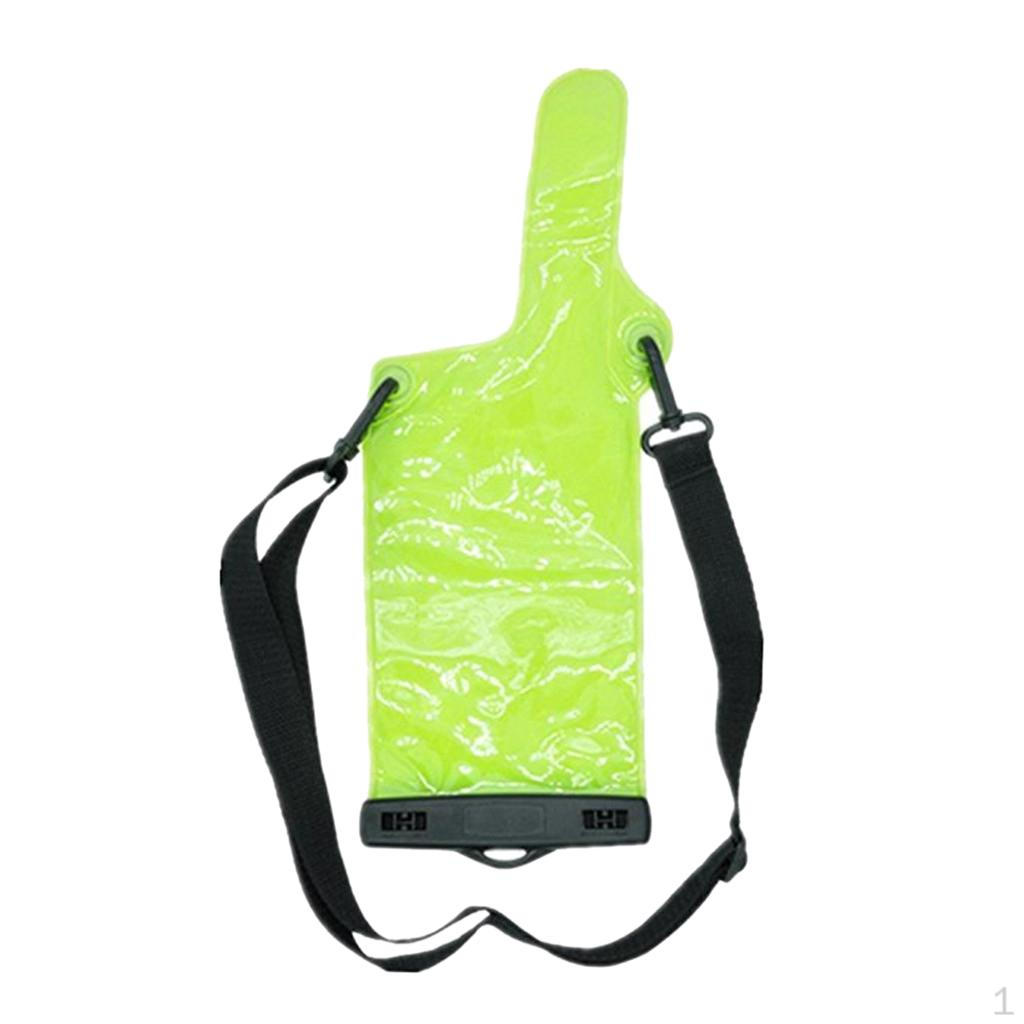 Case Holder Bag For Universal Two