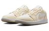 Jordan 1 Low Se Team Gold Women's FN3722-701