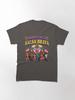 Héctor Lavoe Maracas Bongoes Congas Puerto Rico Amante Salsa Brava Classic T-Shirt