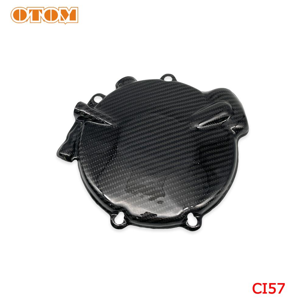 Для мотоцикла HONDA Крышка зажигания Montesa Cota 4RT 260/260R/300RR/301RR 4Ride 17-26 Магнитный статор двигателя Защита двигателя