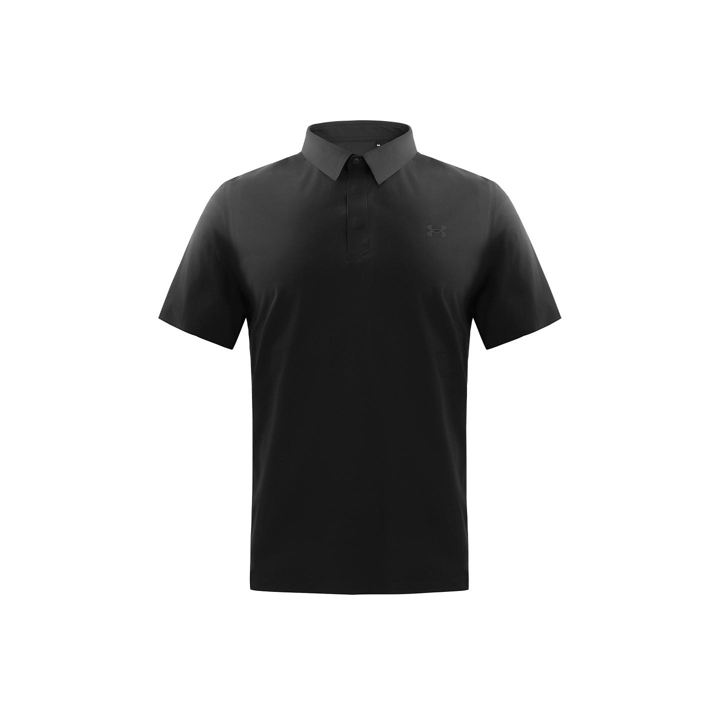 Under Armour SS25 Polo Shirt Men s 15217204 S