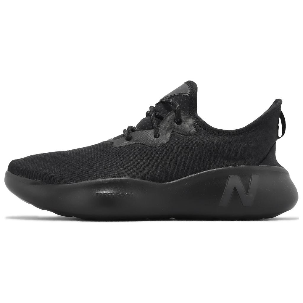 New Balance Fresh Foam Recovery v3 Black Grey Men Sneakers RCVRYK3