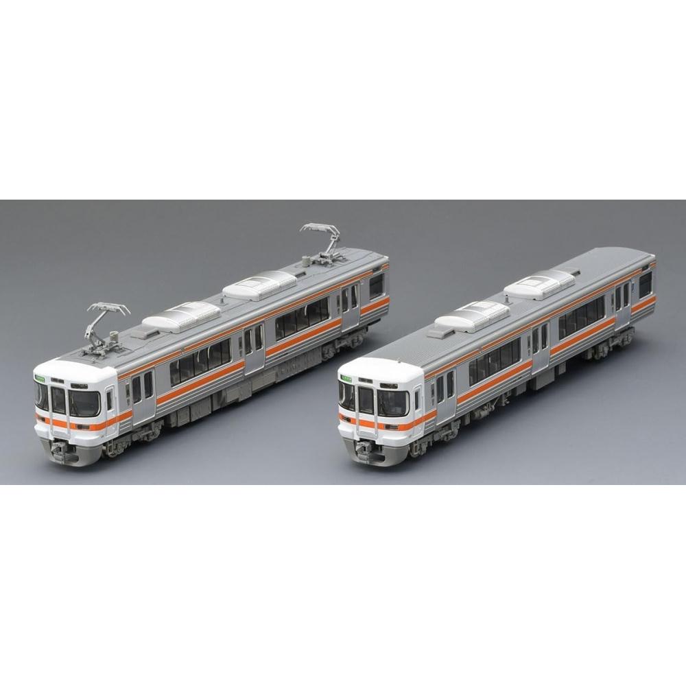 Tomytec Tomix N Gauge Jr 313 1300 Series Basic Set Model traiN 98163