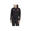 adidas VRCT Ceket Uzun Kollu Spor Mont Kadın Dış Giyim Siyah FI9214