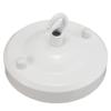 Diameter Hanger Hook Fitting Chandelier Lamp Holder Ceiling Plate Holde Lamp Base For Pendant Lamp