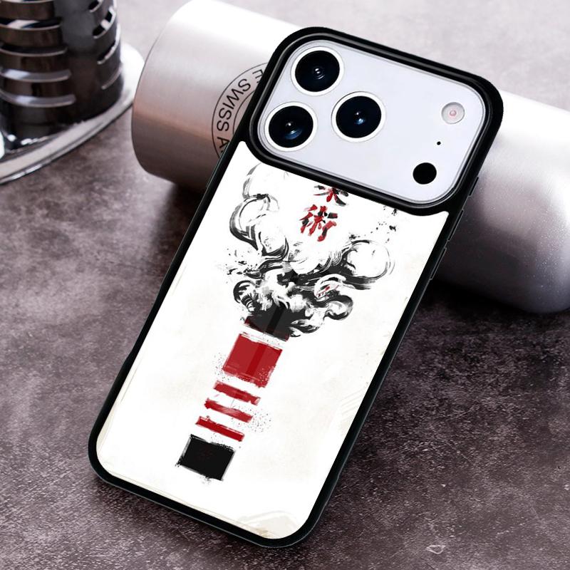 BJJ Brazilian Jiu Jitsu soft Phone Case For iPhone 17 16 15 14 13 12 11 Pro Max Plus 17Air Soft Silicone Cover