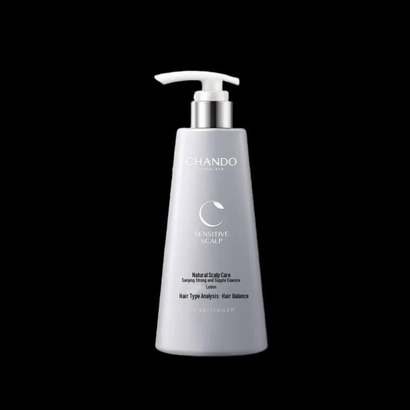 CHANDO Strengthening & Smoothing Hair Conditioner