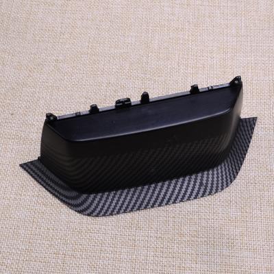 Poignée de porte intérieure avant gauche Accoudoir Tirette Garniture Couvercle 51417250306 Convient pour BMW X3 F25 X4 F26 2011 2012 2013 2014-2017