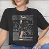 Unisexs WoUnisexs Sophie Cunningham Point T Shirt Cotton Graphic Printing Tee Shirts Clothing Outfits