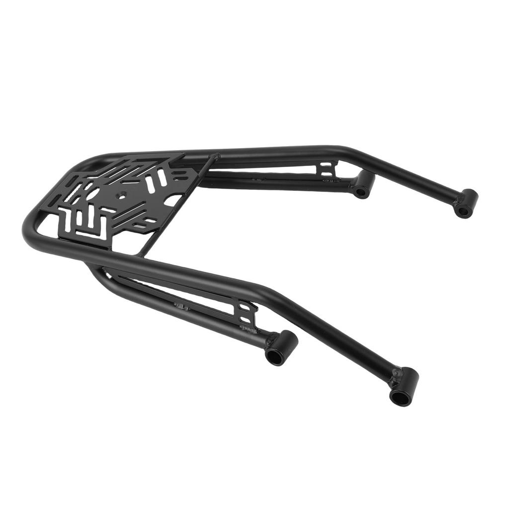 Motorcycle Luggage Rack Carbon Steel Black Matte Finish Replacement for CL300 CL500 2023 2025